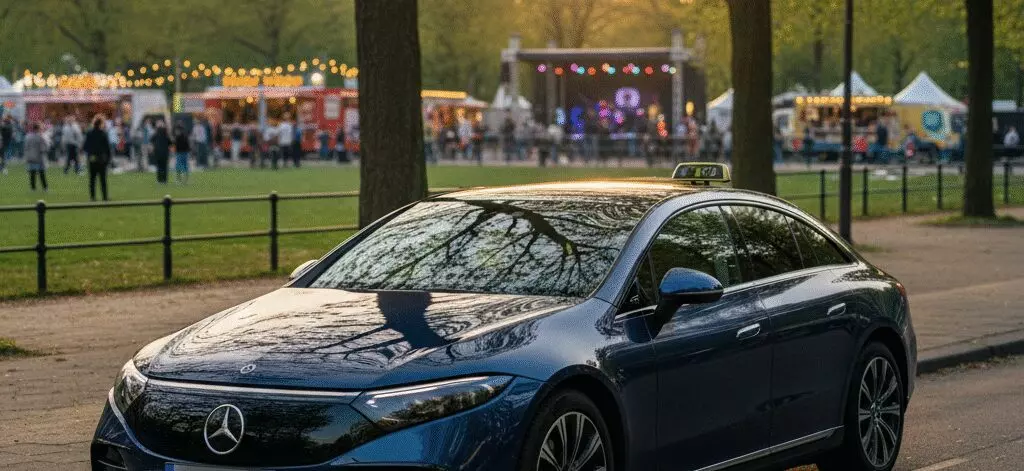 Ontdek het streetfoodfestival in Zuiderpark: Culinaire beleving midden in Den Haag