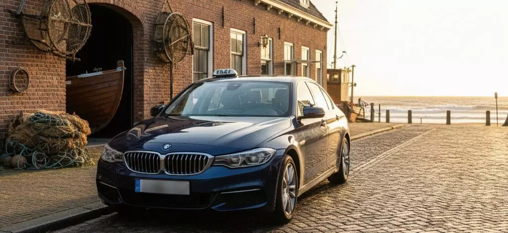 Ontdek de vissersverhalen in Museum Scheveningen