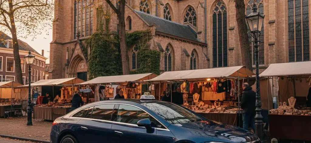 Voorburgse kerken: Historisch erfgoed en akoestische parels