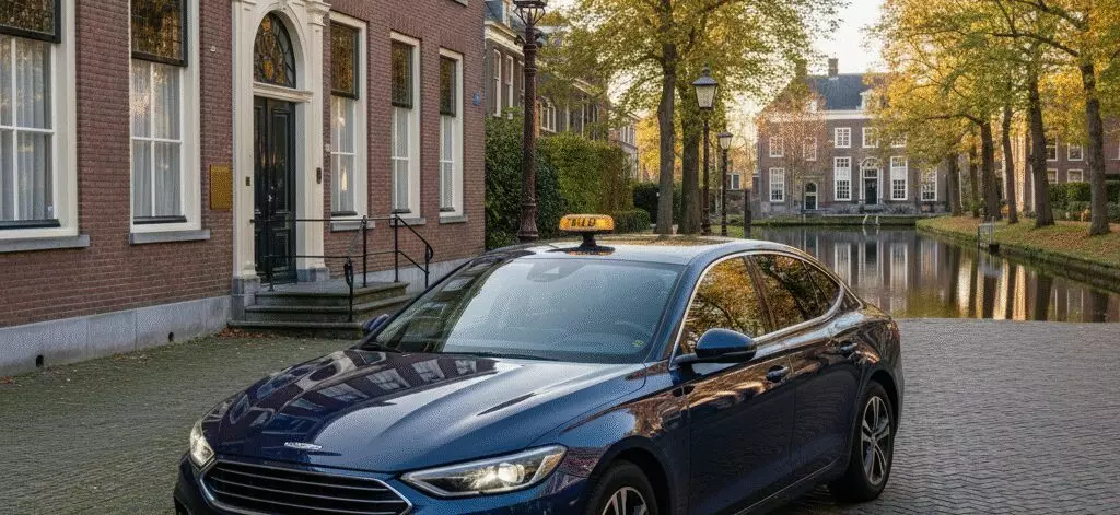 Voorburg Swaensteyn museum: Kunst, erfgoed en lokale historie samengebracht