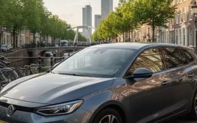 Waarom een taxi naar Rotterdam Airport interessant is voor dagtrippers?