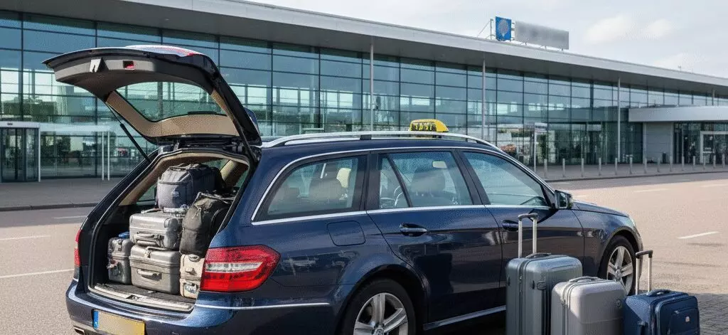 Kostenbesparing en prijsvoorbeelden taxi versus alternatieven