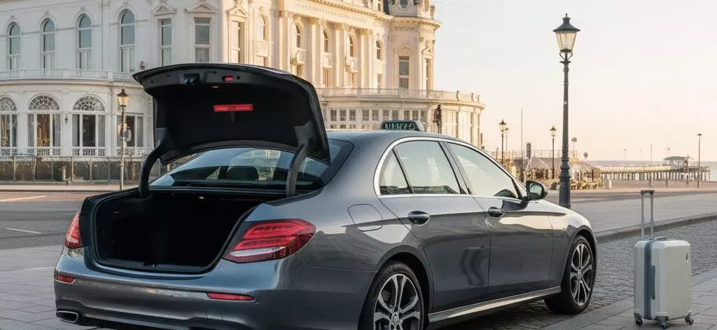 Kostenefficiënt voor solo reizigers én groepen