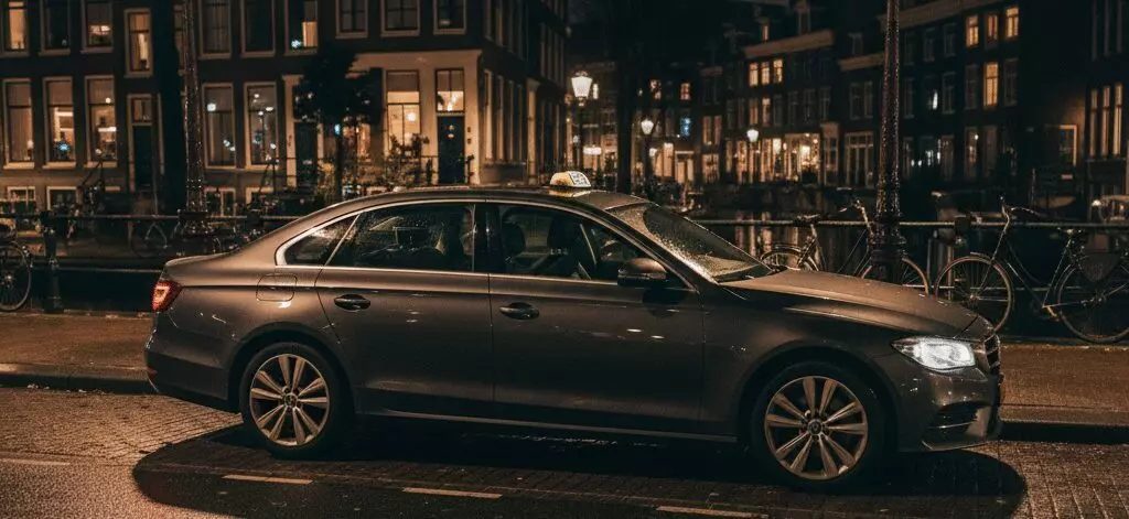 Waarom expats kiezen voor taxi vervoer bij nachtelijke ritten?