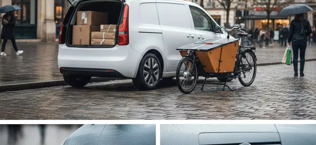 Kosten van taxi vervoer naar Rotterdam Airport in slechte weersomstandigheden