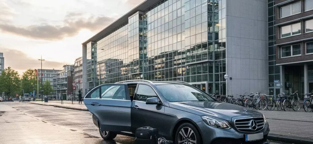 Gegarandeerde veiligheid en betrouwbaarheid