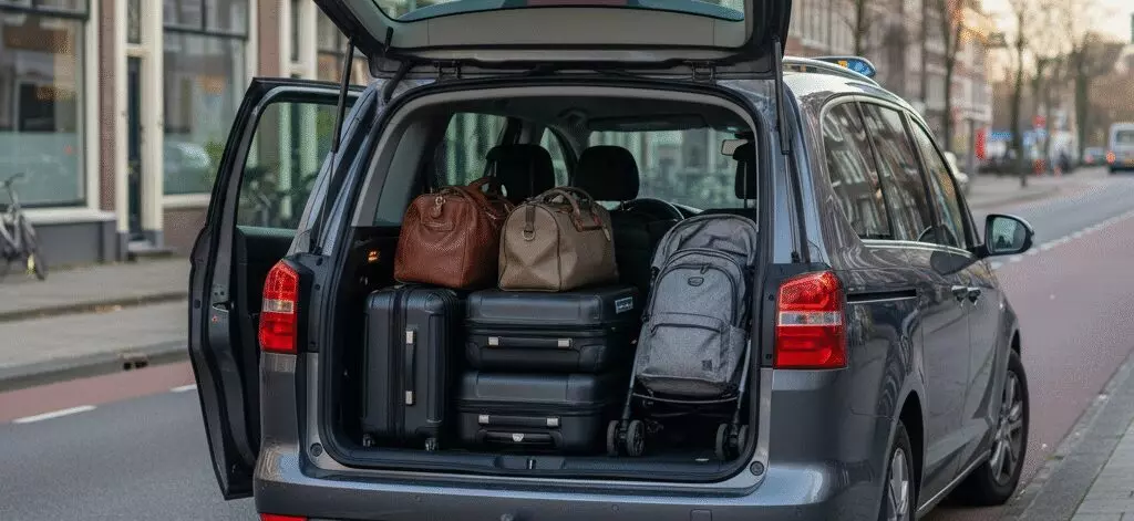 Technologie en dienstverlening: Topservice voor toeristen