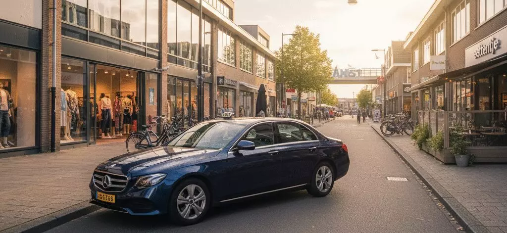 Waarom Winkelcentrum In de Bogaard in Rijswijk nog steeds een lokale favoriet is, merk je meteen als je daar aankomt.