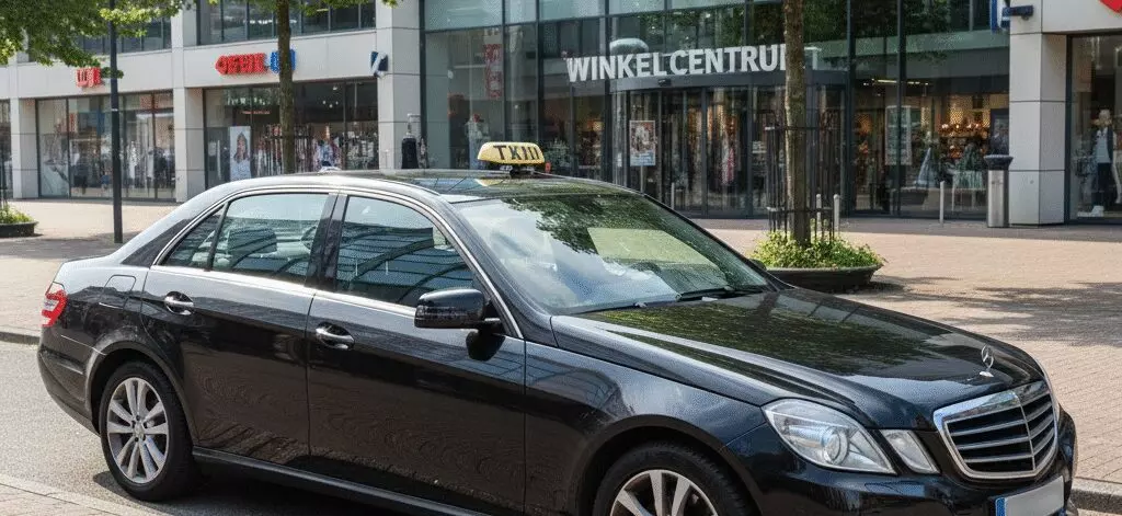 Lokale aantrekkingskracht: Waarom Winkelcentrum In de Bogaard in Rijswijk nog steeds aantrekt