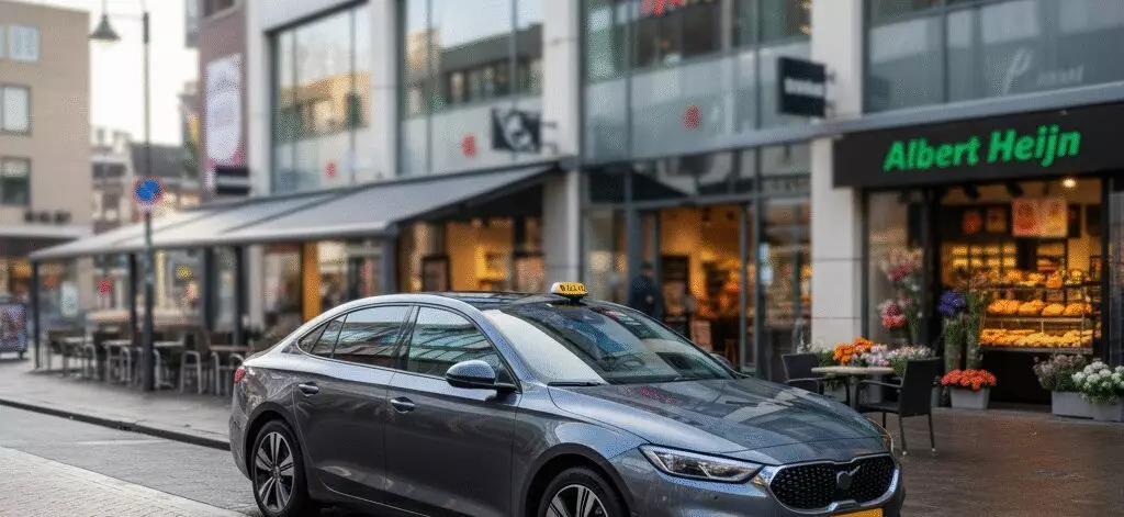 Ruimte voor ontspanning: Horeca, events en ontspanning