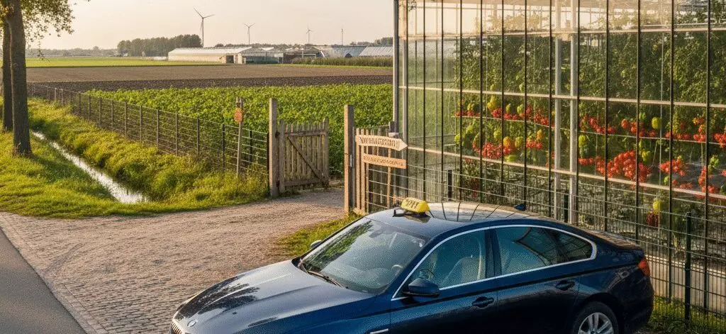 Bezoek en proeverij: Praktische informatie en locatie