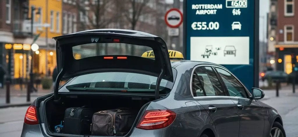 Toepassing en vergelijking: Vaste prijs versus meterprijs