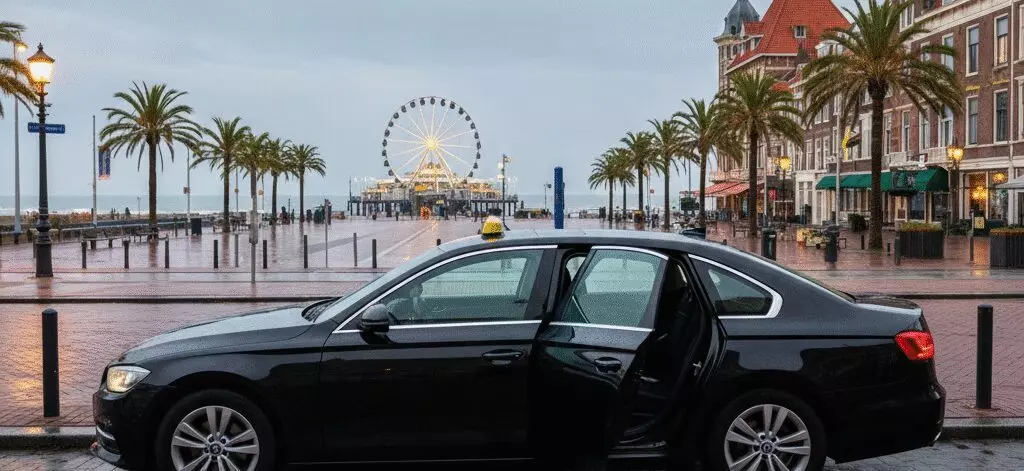 Tarieven, reistijd en tips voor budgetvriendelijke taxi’s