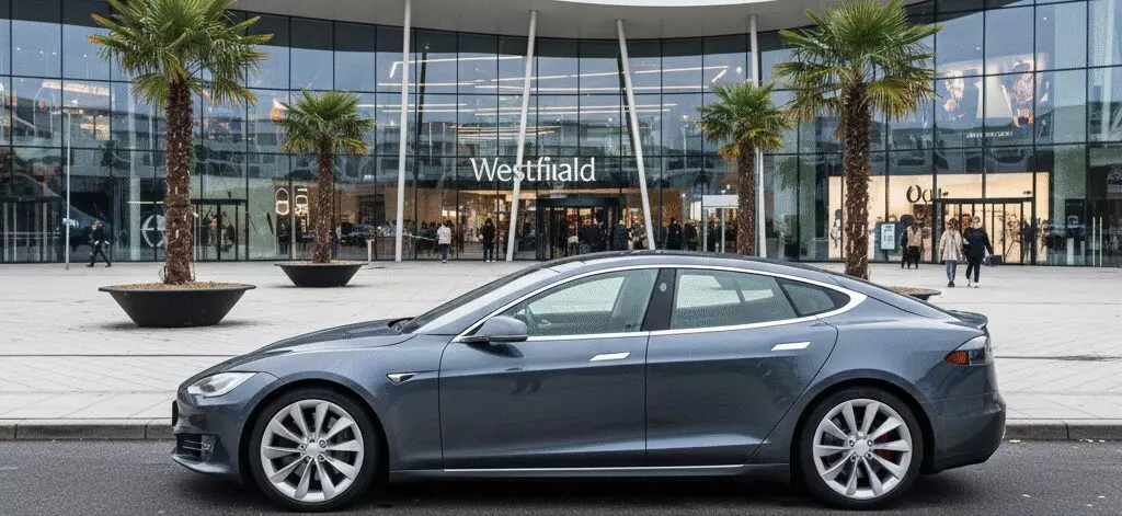 Westfield Mall of the Netherlands: De ultieme Europese winkelbeleving