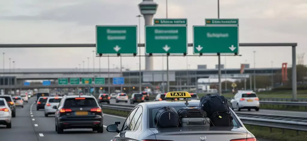 Voorbeelden uit de praktijk van extra bagagekosten