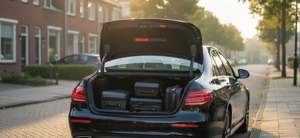 Maatwerk vervoer voor diverse reizigers en reizen