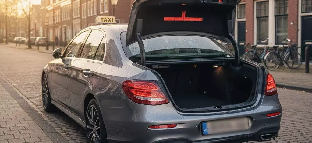 Verschillende type voertuigen en hun invloed op de prijs