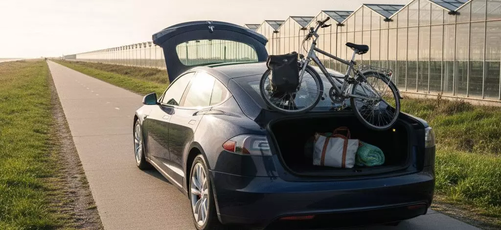 Insider tips voor een perfect Westlands weekend