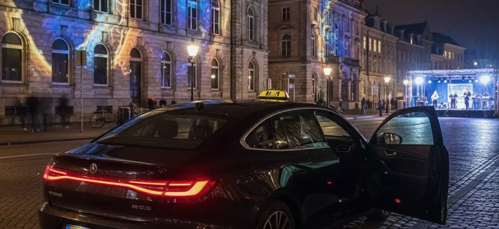 Wereldse museumnacht en live muziek samen beleven in Den Haag