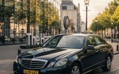 World Forum congres combineren met kunst en culinaire stops in Den Haag.