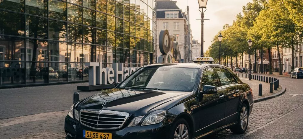 World Forum congres combineren met kunst en culinaire stops in Den Haag.