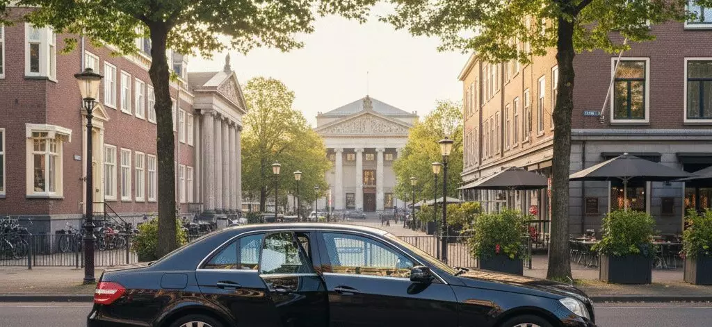 World Forum congres combineren met kunst en culinaire stops in Den Haag