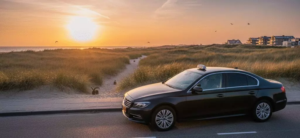 Ontspannen afsluiten bij de hotspots van Kijkduin