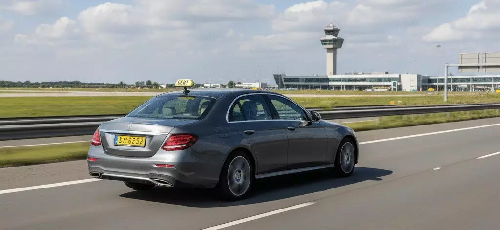 Prijsvergelijking en kosten van een directe taxi