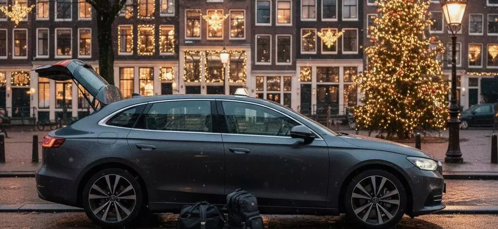 Zijn er taxi’s beschikbaar bij feestdagen voor ritten naar luchthavens?