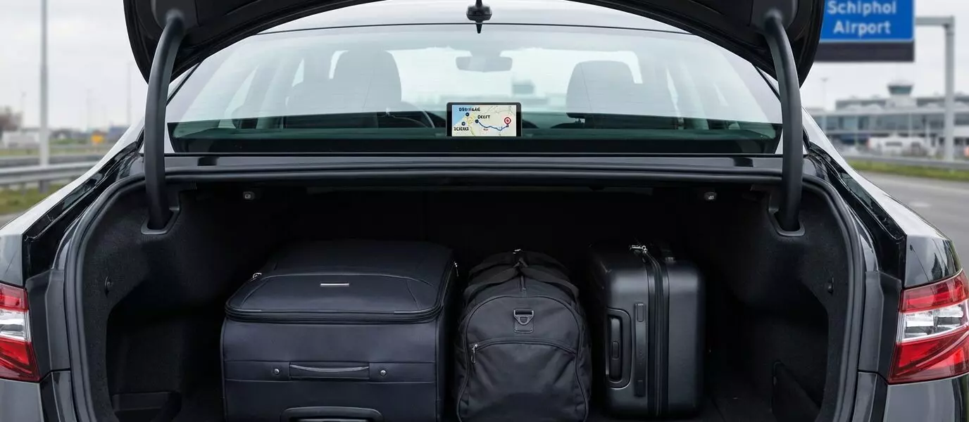 Voordelen van tussenstops met Nu Taxi Den Haag