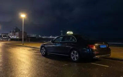 Taxi Den Haag naar Hasselt