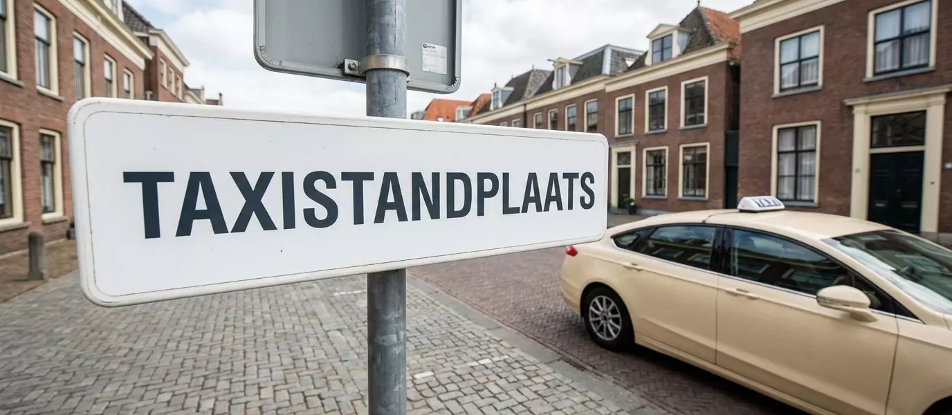 Waarom taxi’s uitkomst bieden voor reizigers zonder smartphone