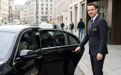 5 tips voor ouderen die comfortabel willen reizen naar Rotterdam Airport.