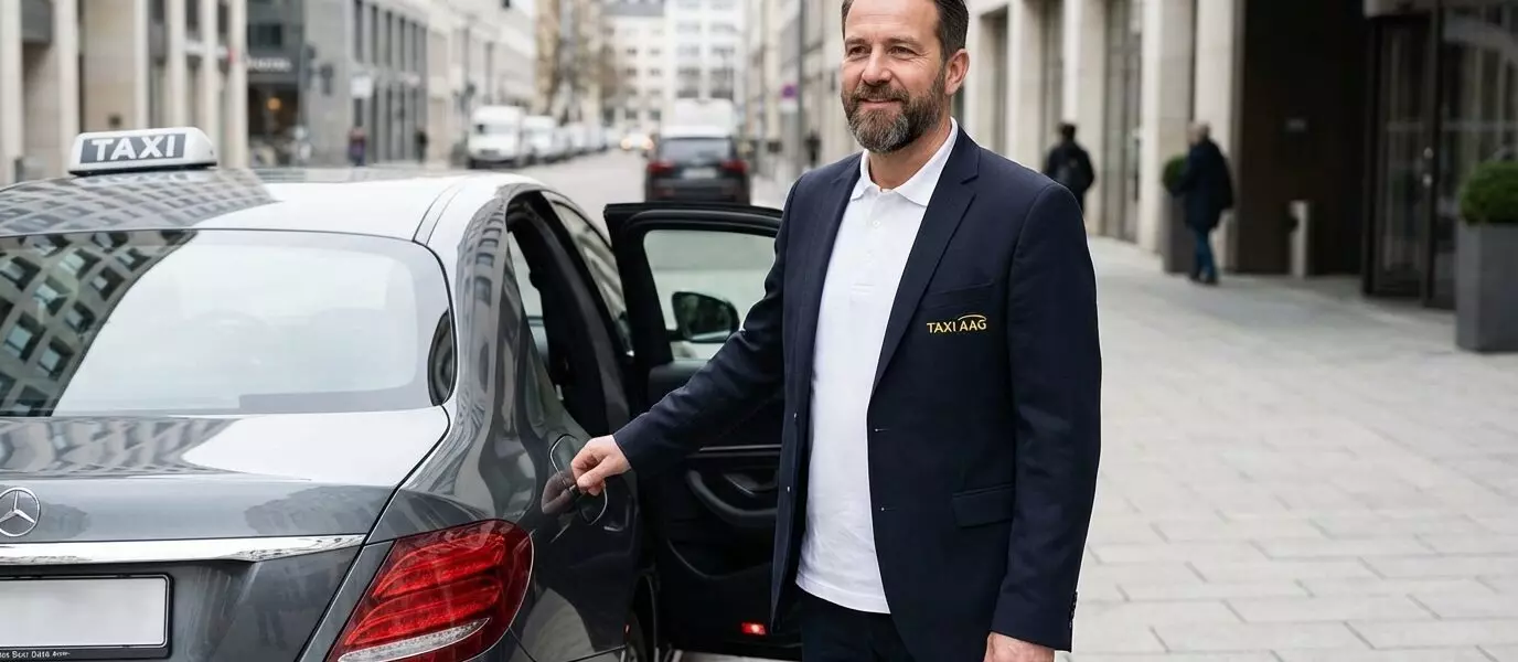 Optimaal comfort voor ouderen bij vervoer naar Rotterdam Airport