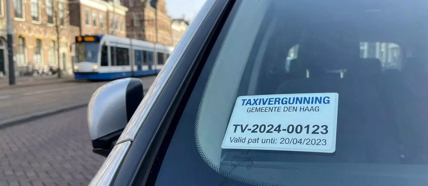 Soorten vergunningen en het proces van aanvraag